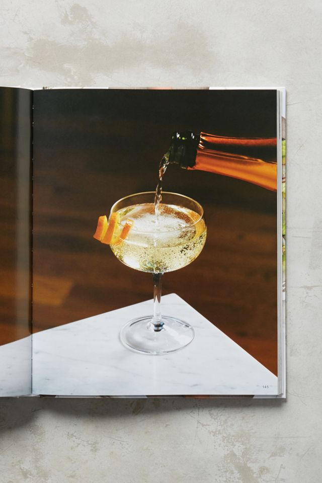 Host: A Modern Guide to Eating, Drinking and Feeding Your Friends #2