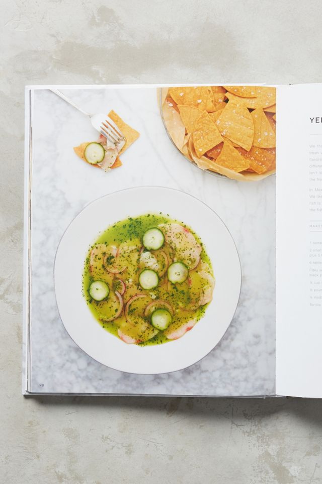 Host: A Modern Guide to Eating, Drinking and Feeding Your Friends #3