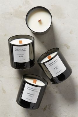 Aydry & Co. Candle