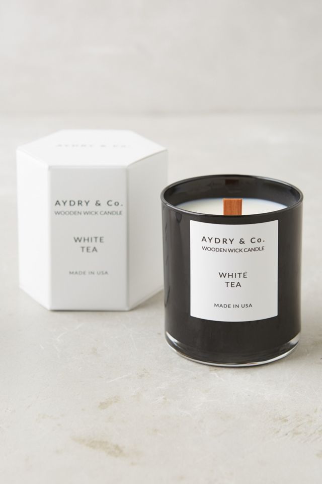 Aydry & Co. Candle #1