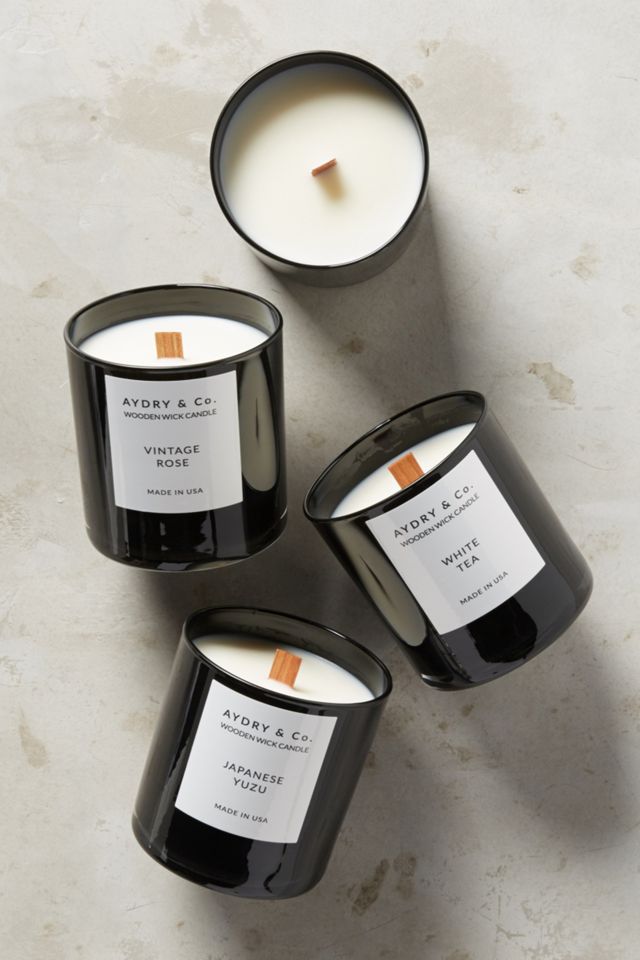 Aydry & Co. Candle #1