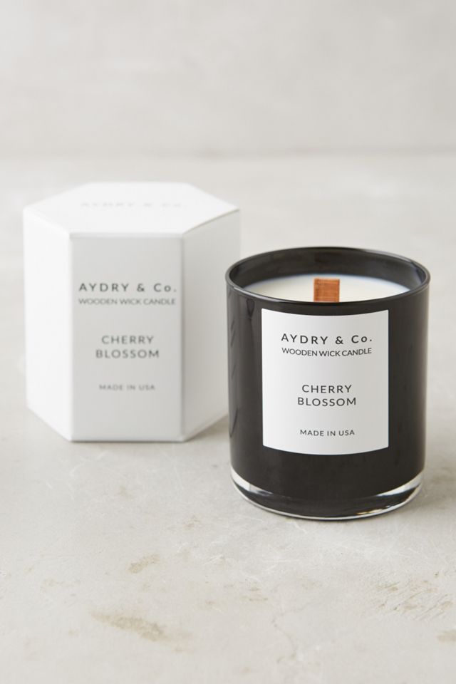 Aydry & Co. Candle