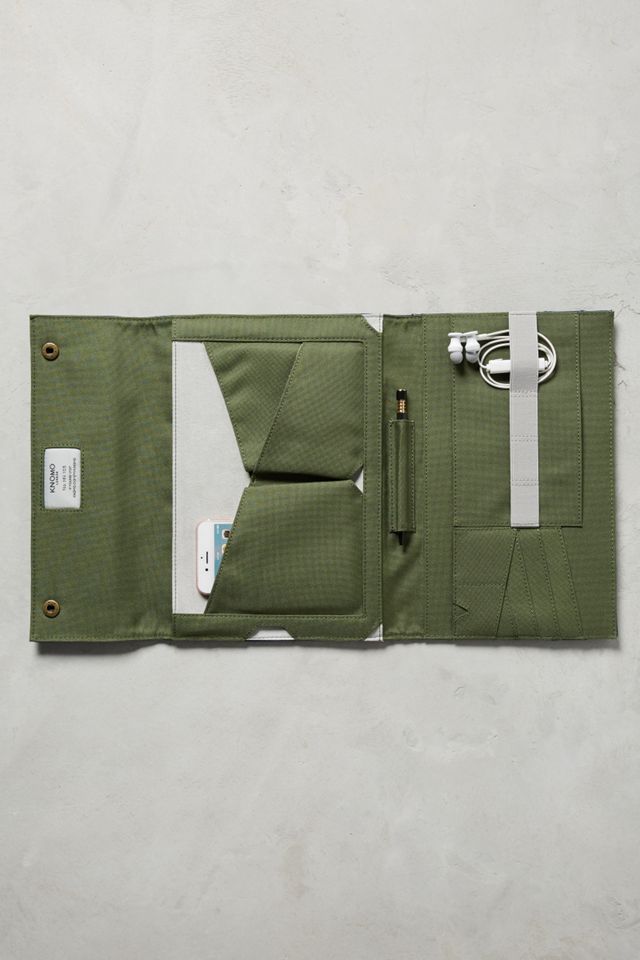 Knomo Portable Organizer #2