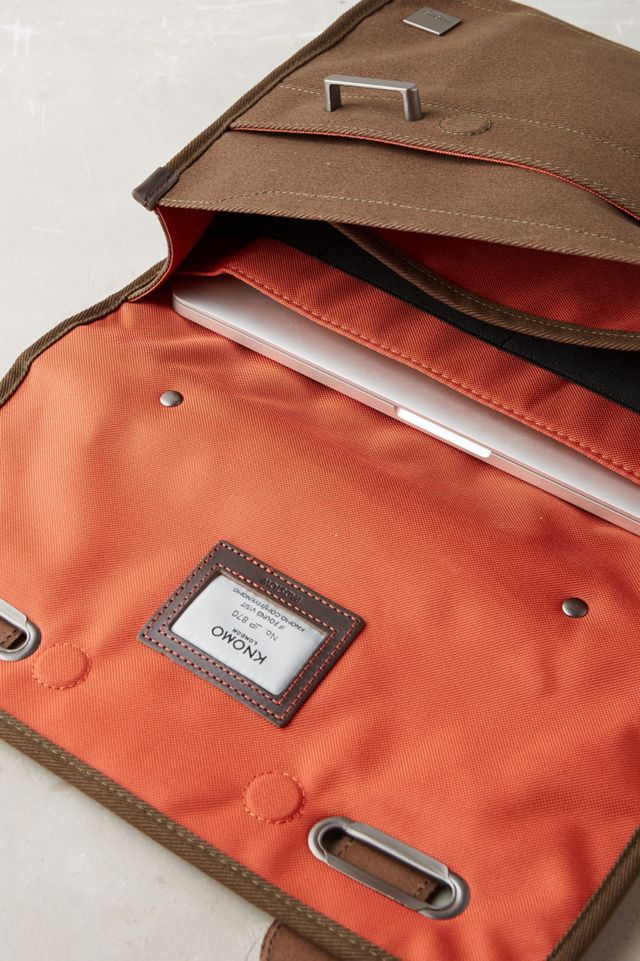Knomo Padstow Laptop Case #2