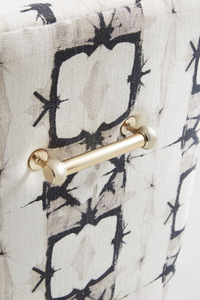 Minara-Printed Elowen Chair #4