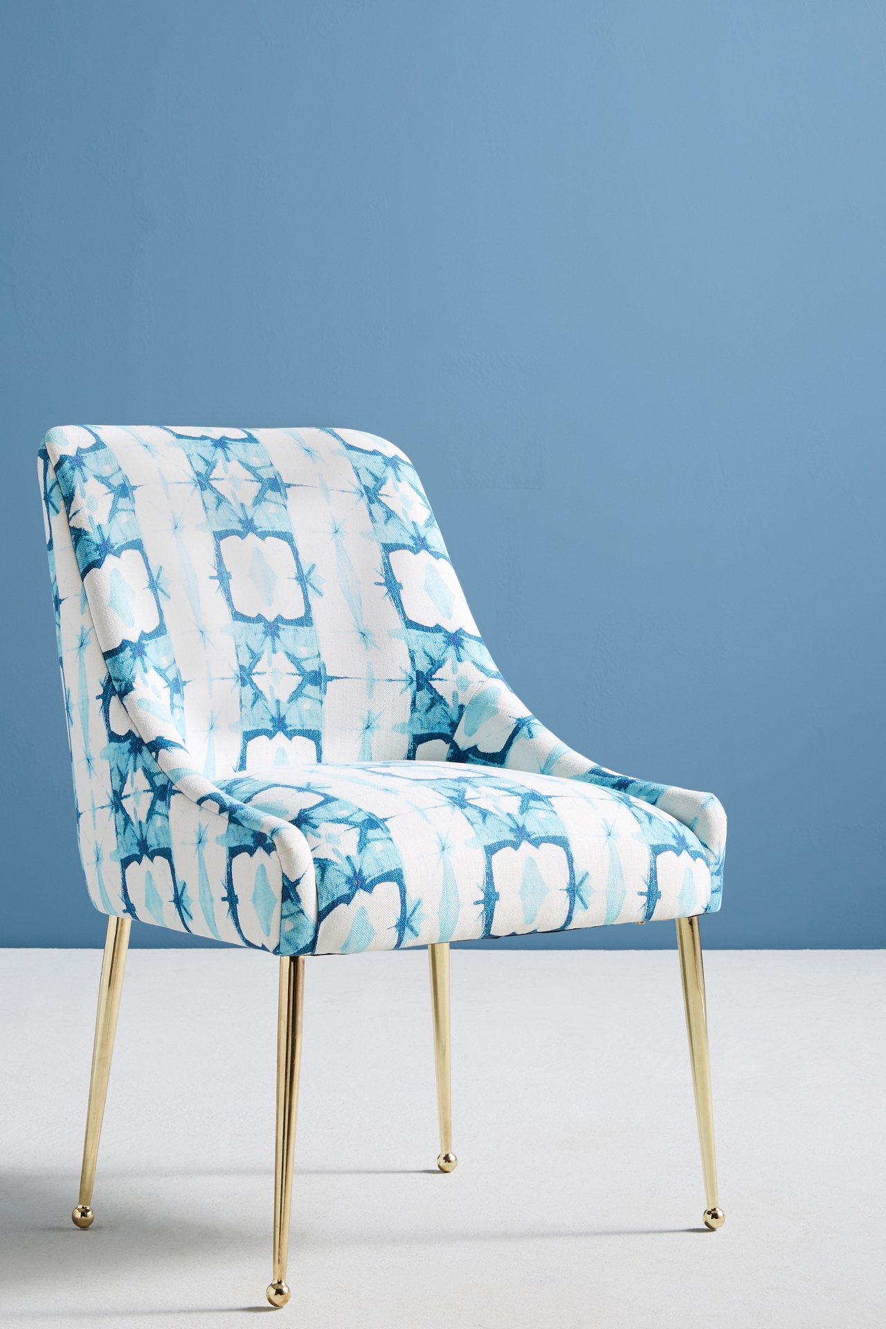 Minara-Printed Elowen Chair