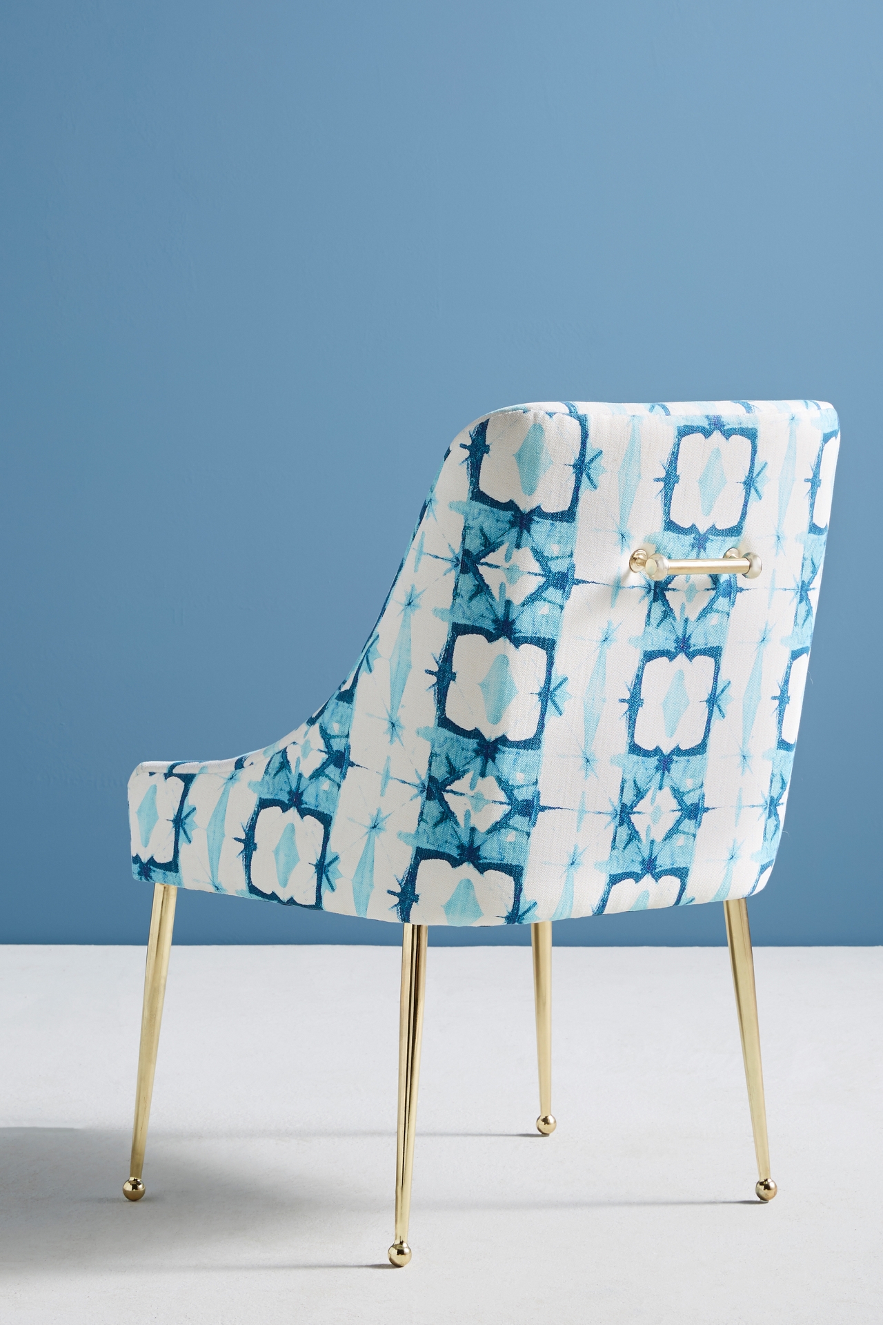 Minara-Printed Elowen Chair