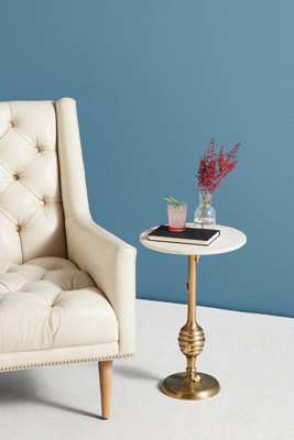 Anthropologie Icon Side Table - Thumbnail 3