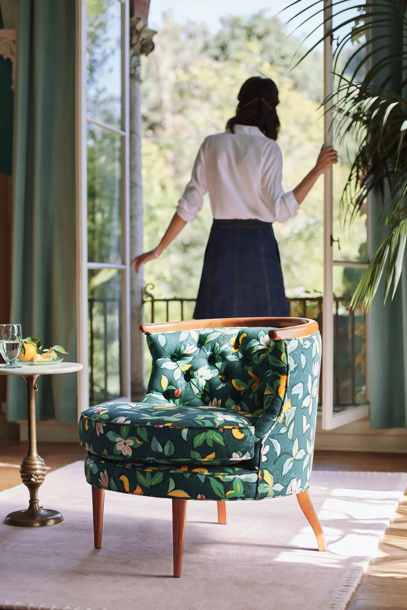Icon Side Table: Bumblebee Edition - thumbnail 8