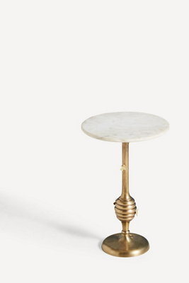 Anthropologie Icon Side Table - Thumbnail 2