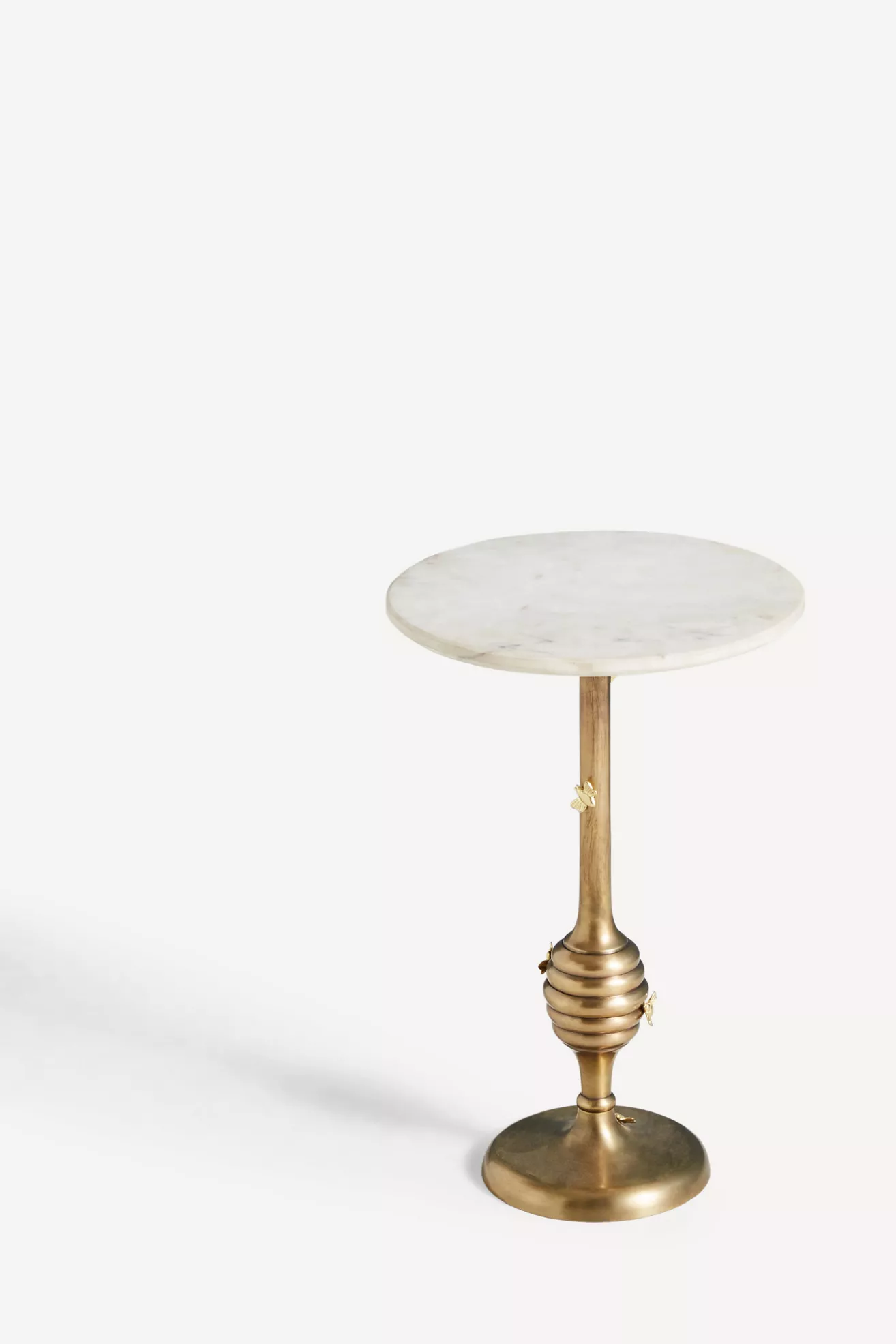 Icon Side Table: Bumblebee Edition - thumbnail 2
