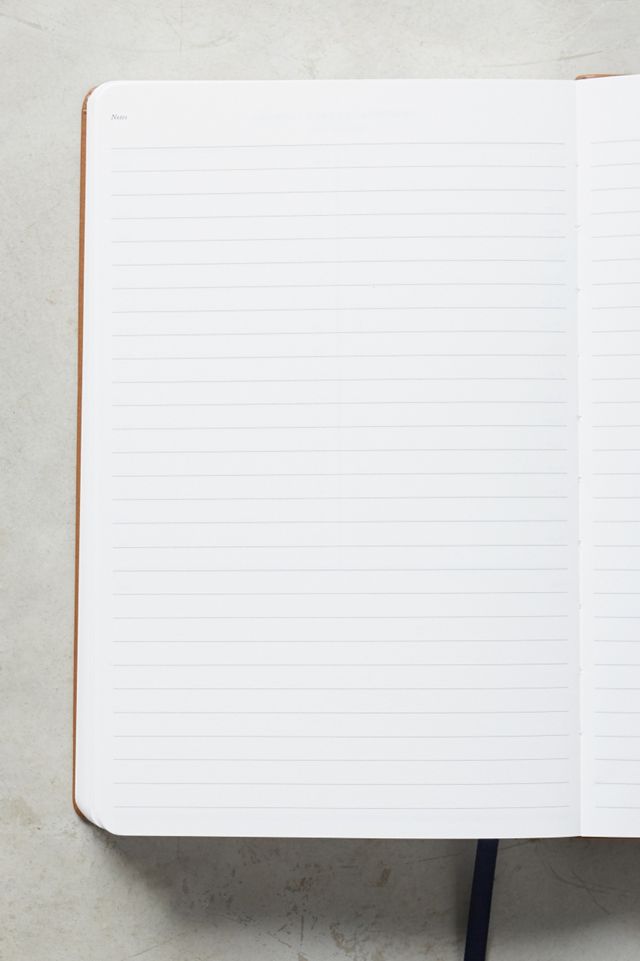 Dapper Planner #2