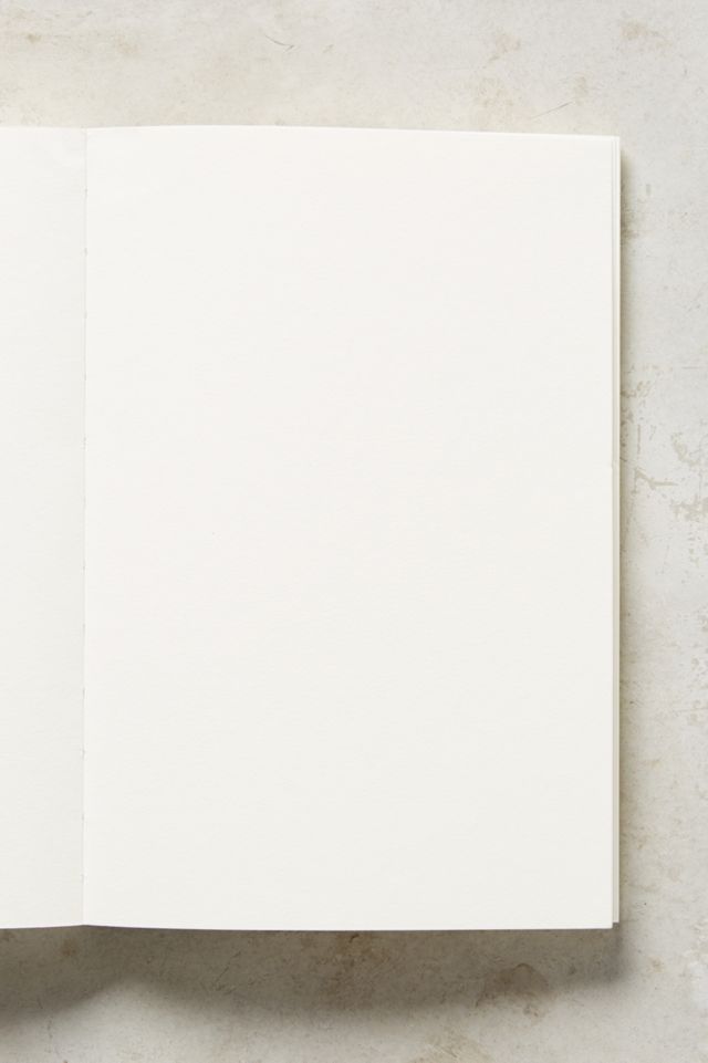 Splattered Notebook #2