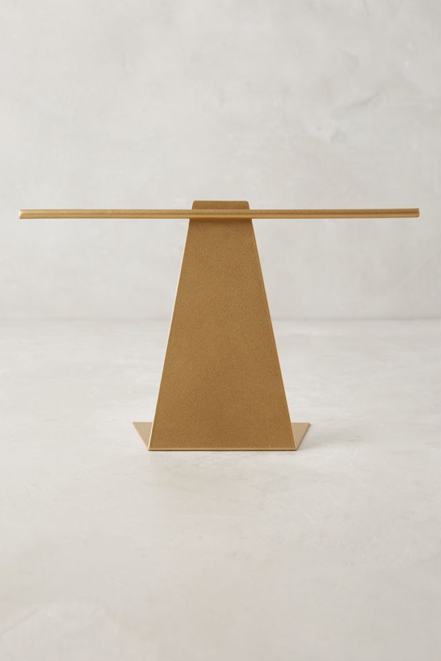 Metronome Jewelry Stand #1