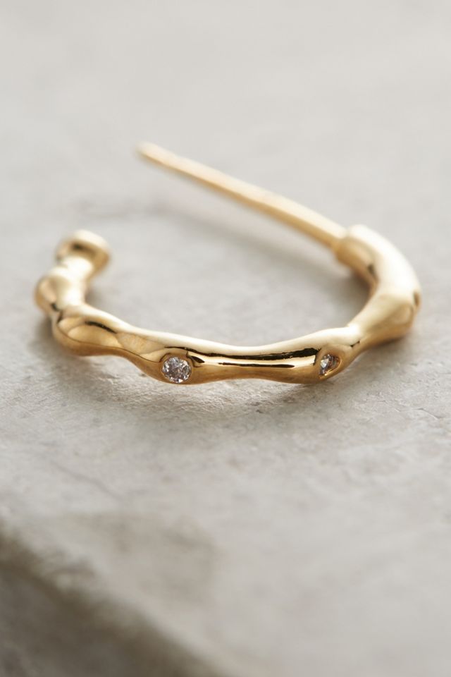 Marzena Mini Hoops #1