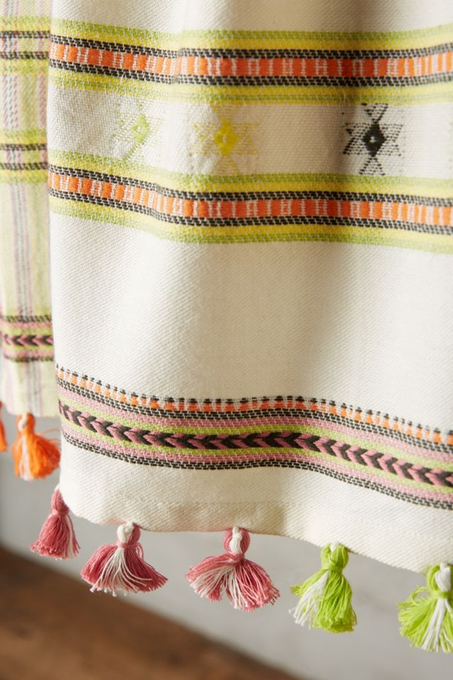 Fersana Jacquard Tea Towel #1