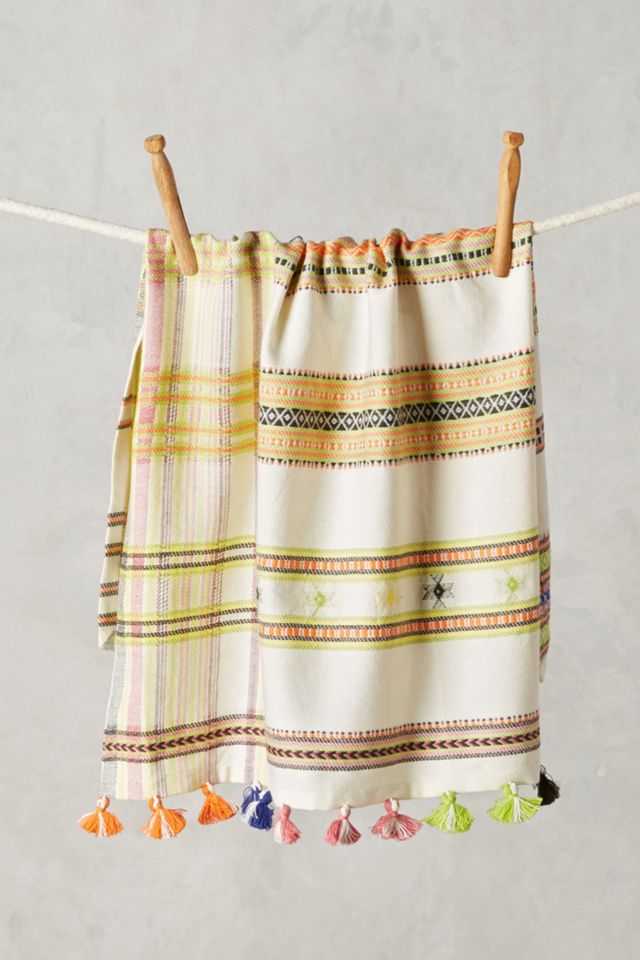 Fersana Jacquard Tea Towel