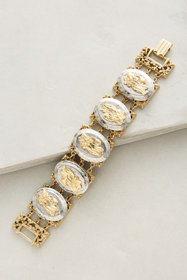 Locket Bracelet