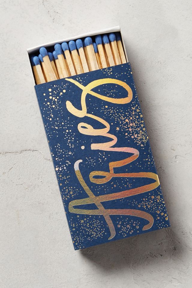 Zodiac Matches #1