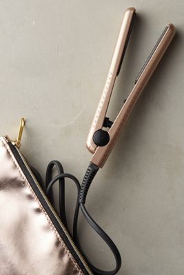 Eva NYC Mini Healthy Heat Ceramic Styling Iron
