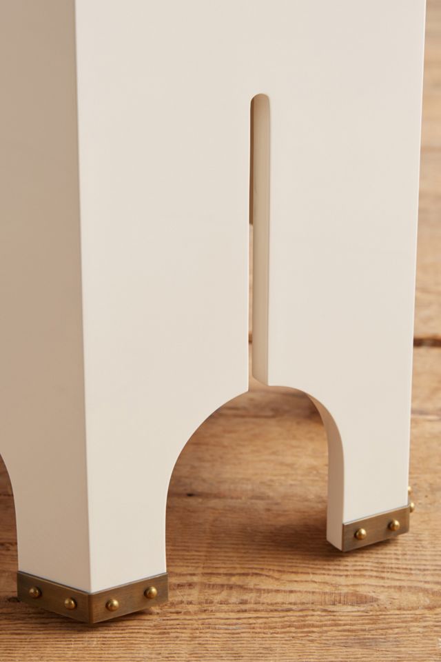 Archway End Table #2