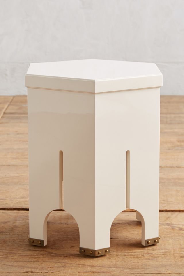 Archway End Table #1