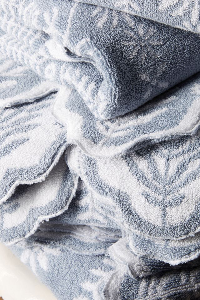 Hanna Towel Collection #2