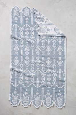Hanna Towel Collection