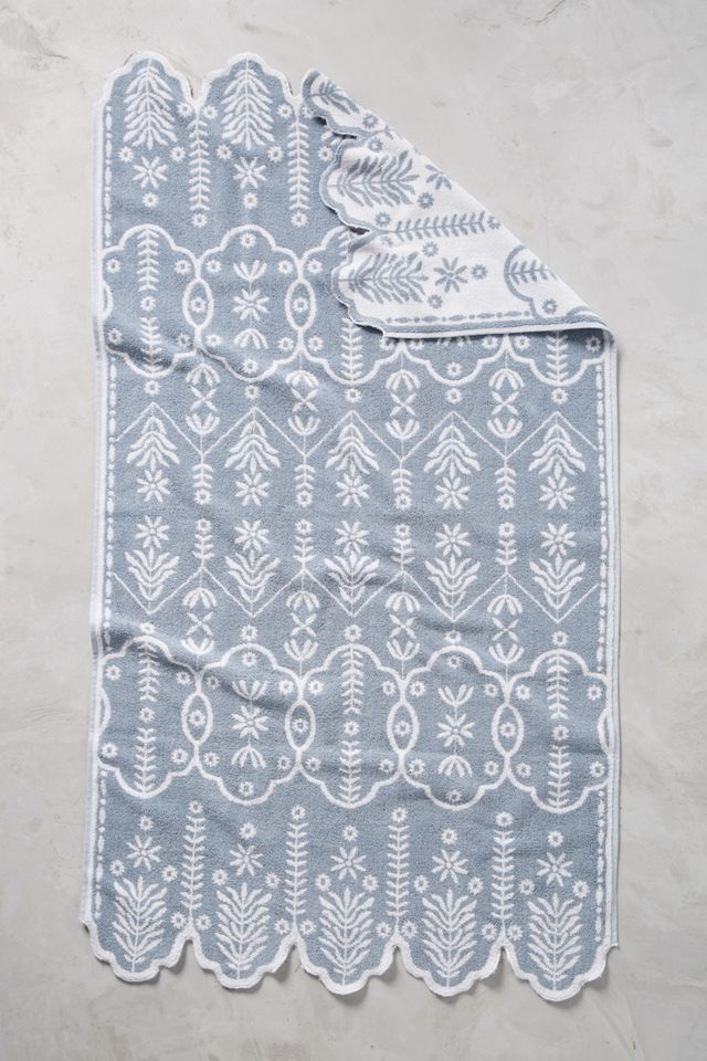 Hanna Towel Collection