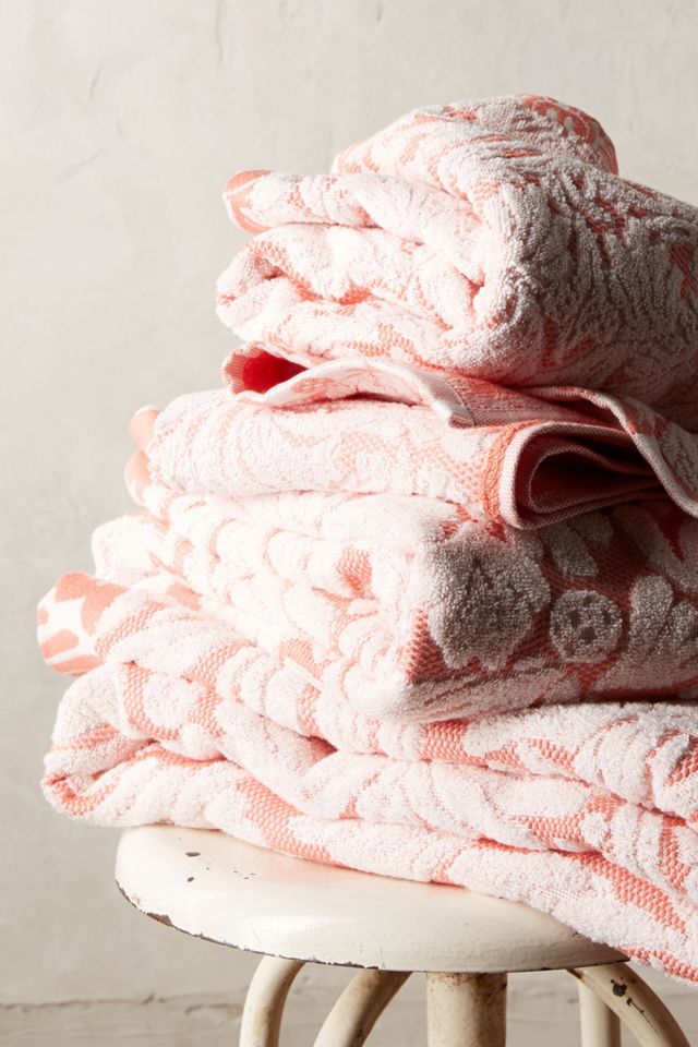 Mae Towel Collection #1