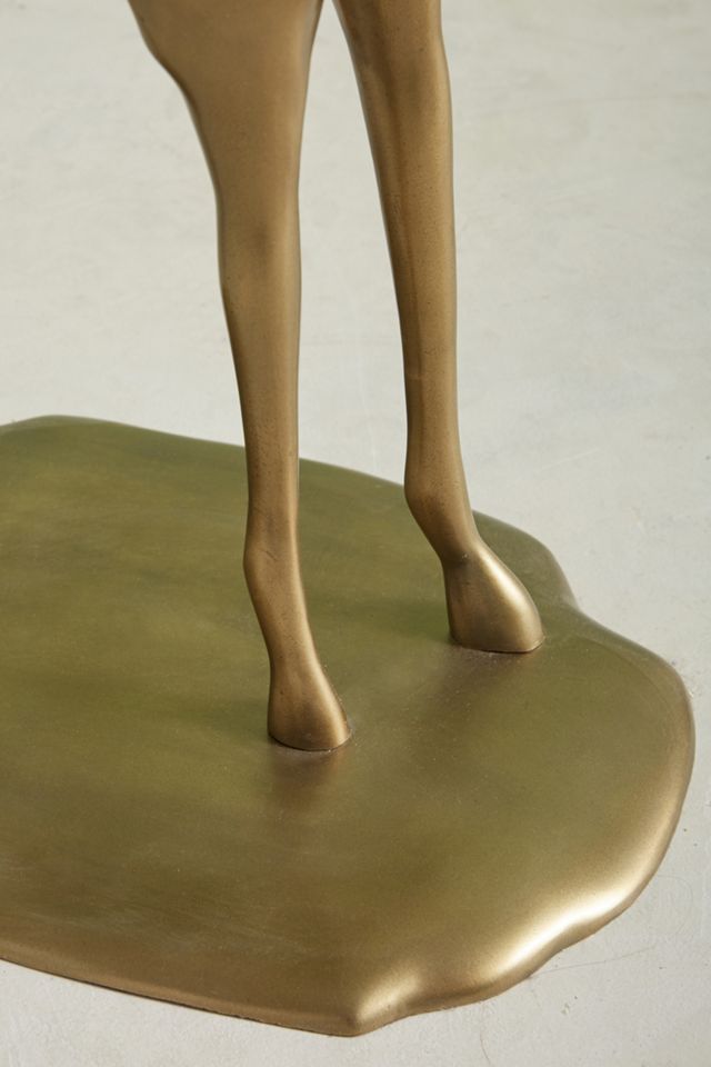 Giraffe Side Table #3