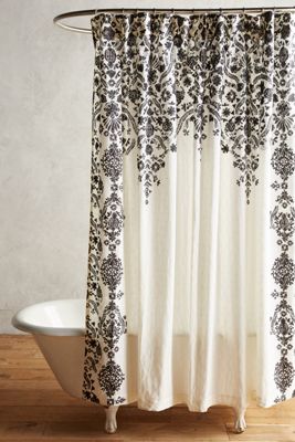 Oakbrook Shower Curtain