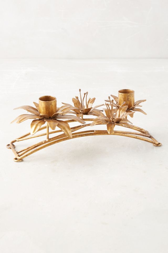 Aura Abloom Candelabra #3