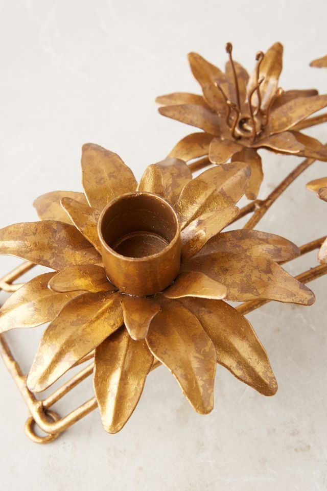 Aura Abloom Candelabra #4