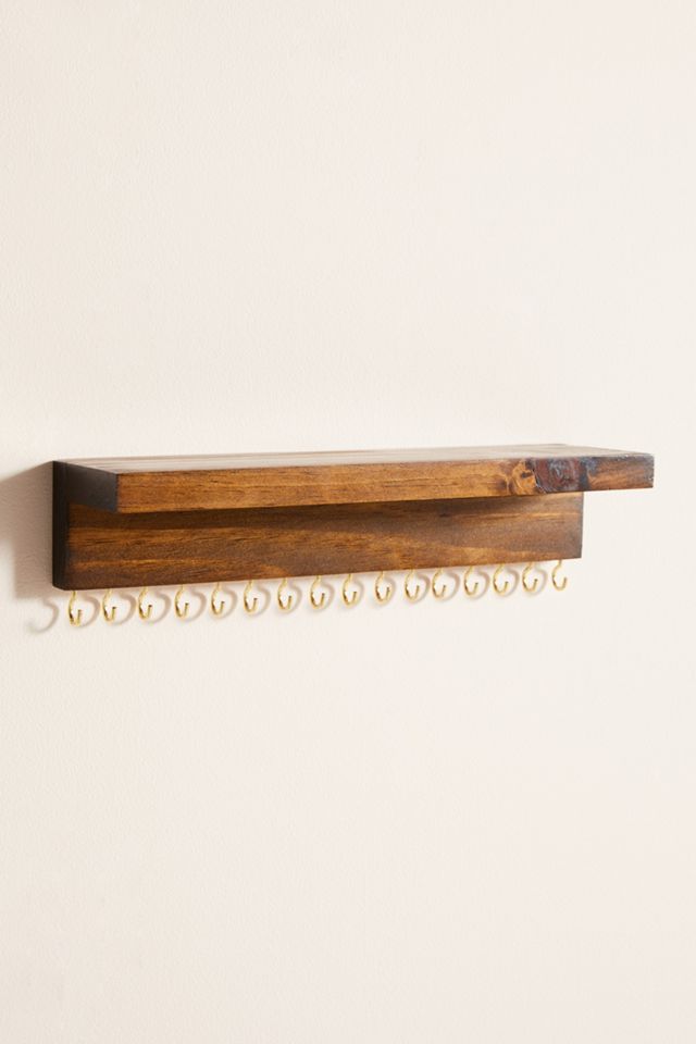 Hanging Jewelry Organizer #2
