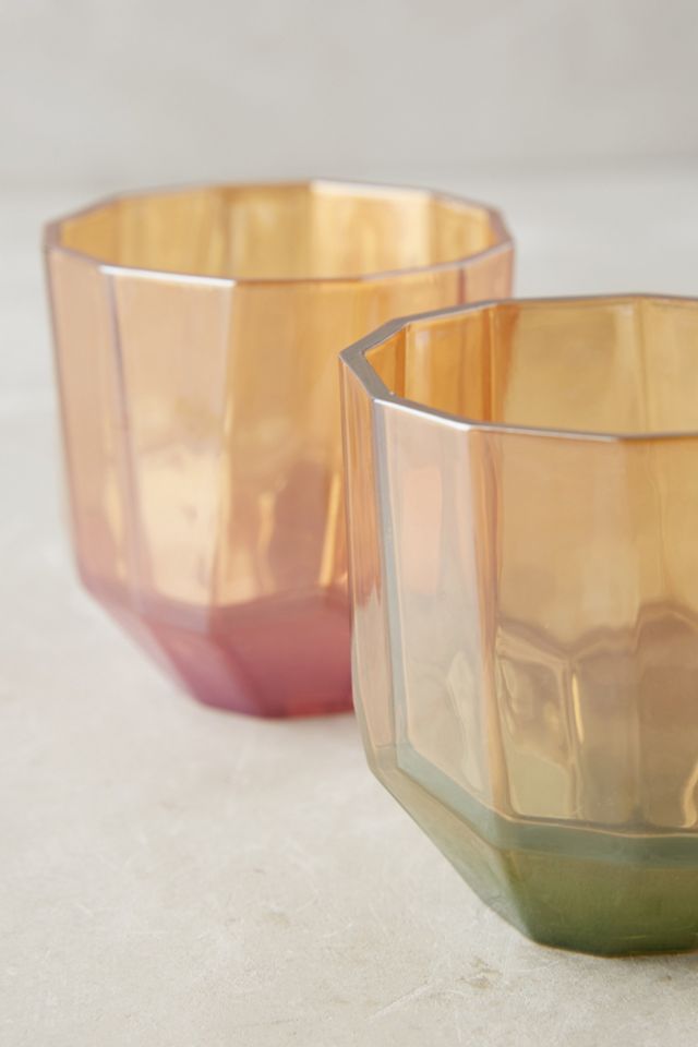 Ombre Votive Set #1