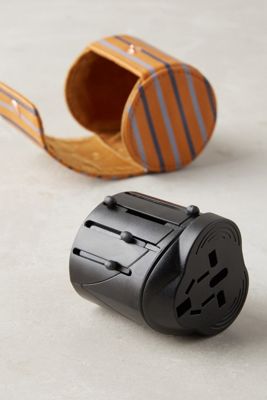 Universal Power Adaptor