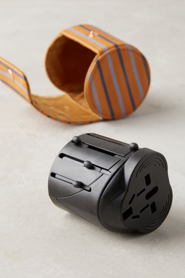Universal Power Adaptor