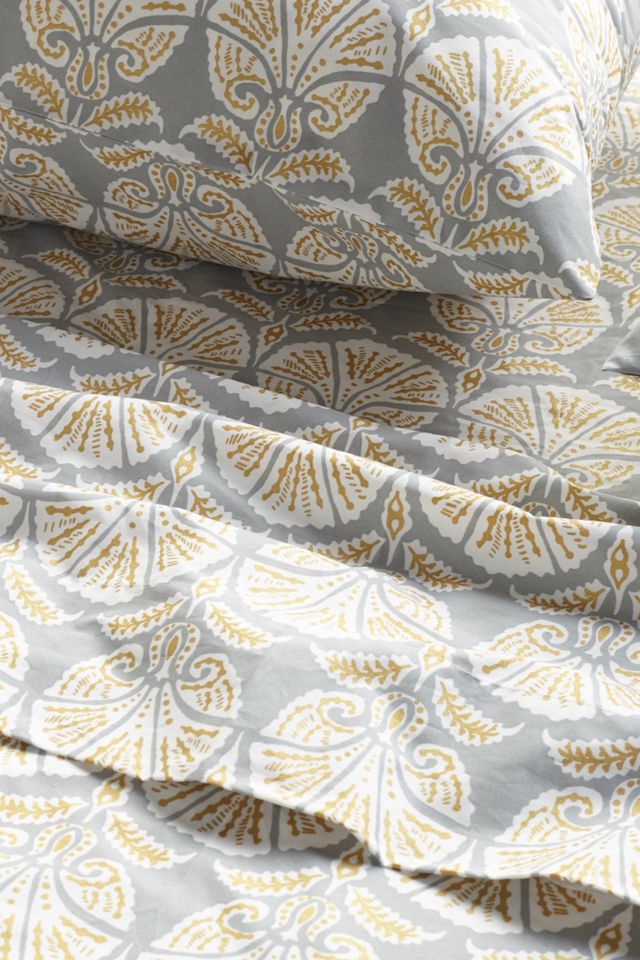 Maha Sheet Set #1