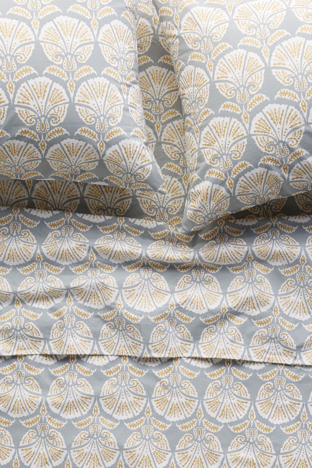 Maha Sheet Set