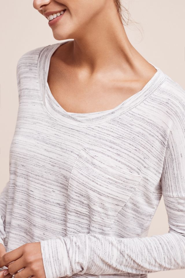 Rainy Sunday Sleep Shirt #1