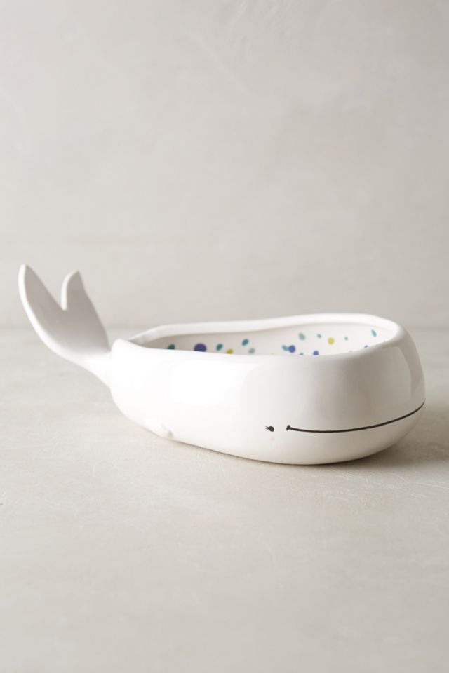 Undersea Trinket Dish #2