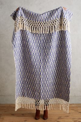 Farrah Throw Blanket