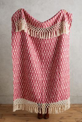 Farrah Throw Blanket
