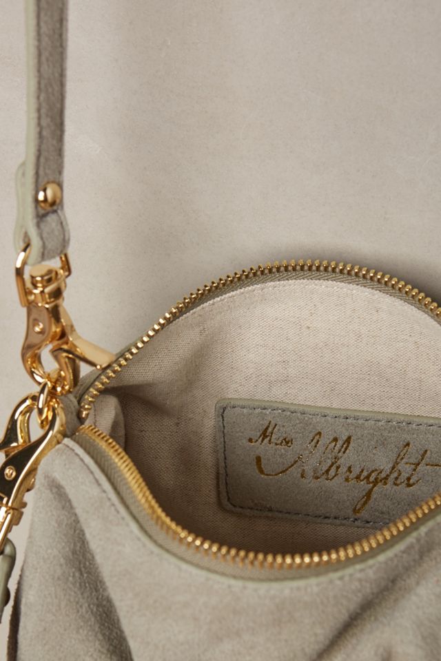 Phoenix Crossbody Bag #2
