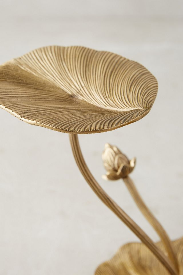Lilypad Jewelry Stand #1
