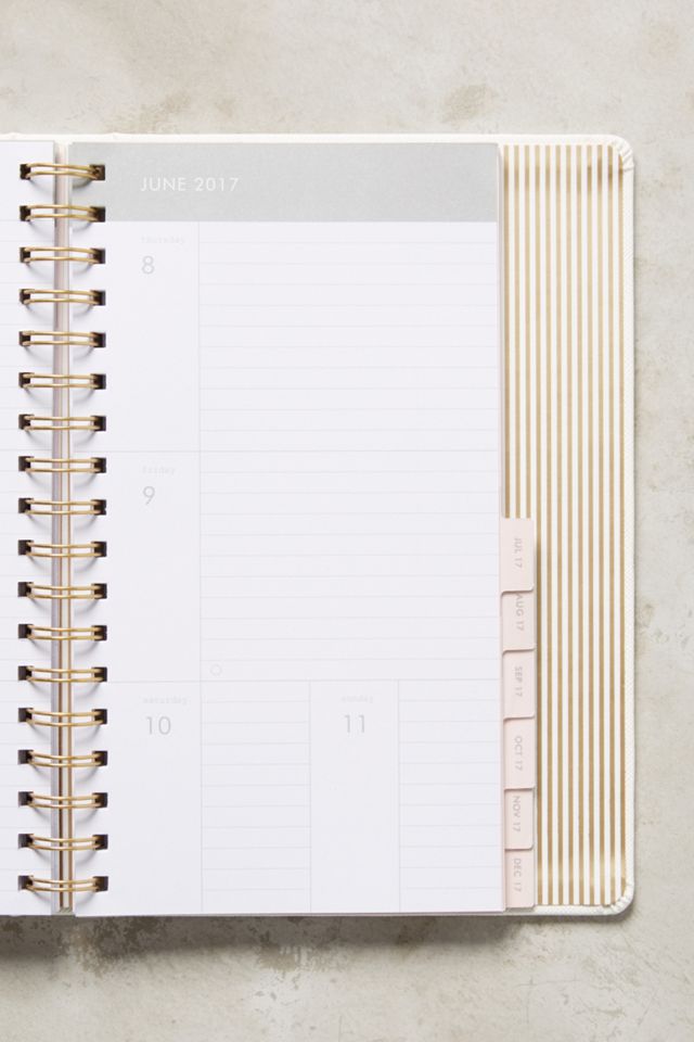 Big Plans Planner #2