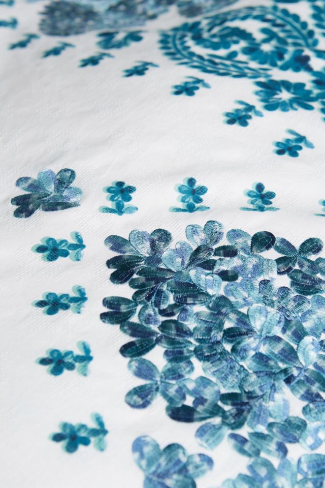 Oakbrook Duvet #2