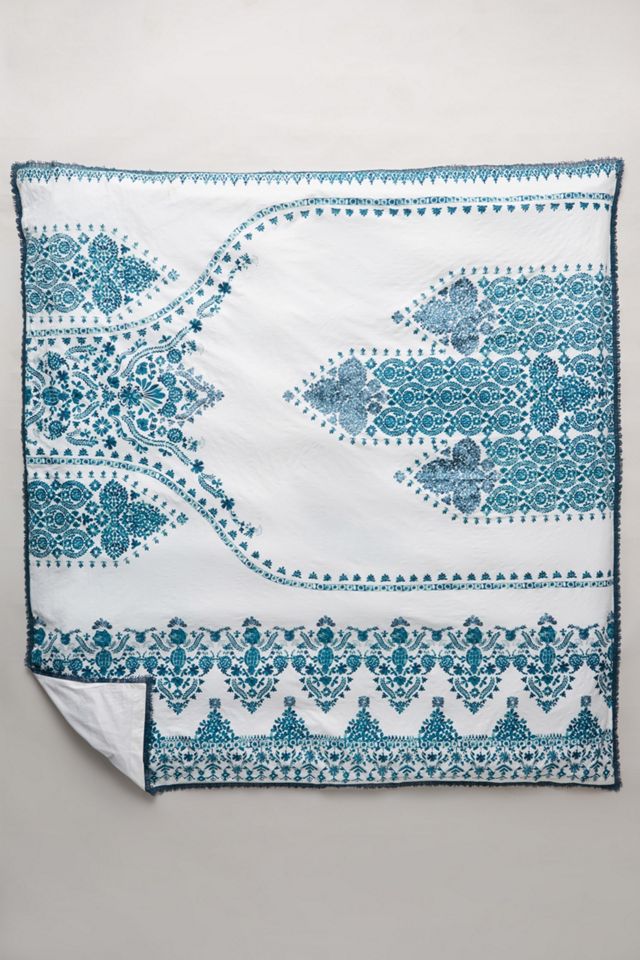 Oakbrook Duvet #3
