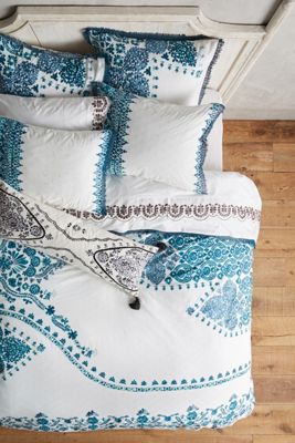 Oakbrook Duvet